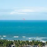 Apartamento Confortável na Praia do Futuro por Carpediem