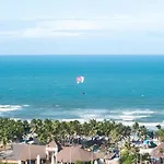 Apartamento Confortável na Praia do Futuro por Carpediem
