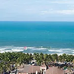 Apartamento Confortável na Praia do Futuro por Carpediem