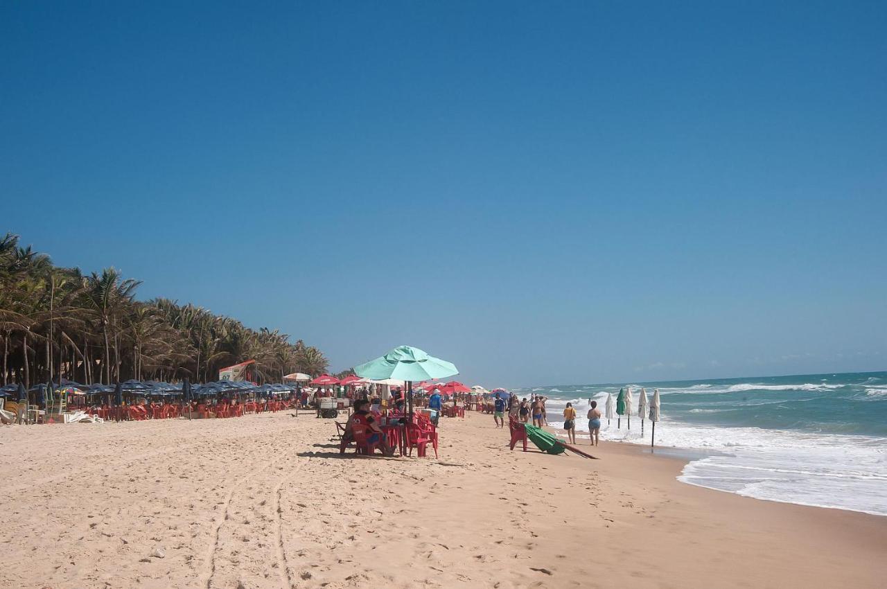 Apartamento Piaget #1401- Apto Com Vista Mar By Carpediem Fortaleza (Ceara)